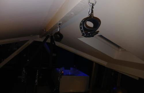 Loft And Charmed LOVE ROOM UNIQUE A SOULAC - Foto 12