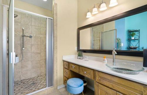 Family Ranch on 14 Acres Wiffle Ball & Disc Golf - Foto 19