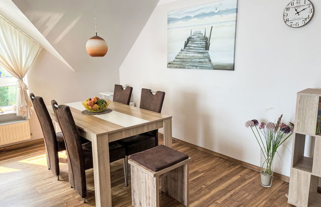 Blaumuschel (LUB118) - Foto 4