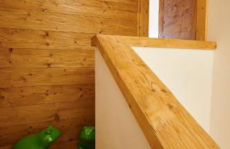 Brocheta Guest House, immersa nella natura - Foto 13