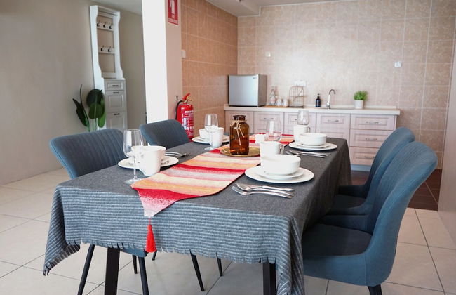 Triima Inn Dayang Bay by Perfect Host - Foto 38