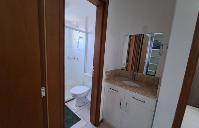 Nautilus Vigia das Marés - Penha - SC - Foto 23