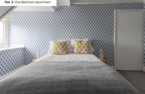 The Chymes Holiday Flats - Foto 41