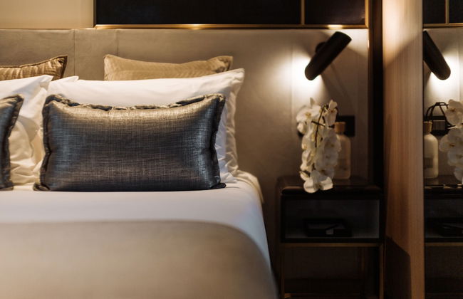 One Global Resorts Green Square - Foto 11