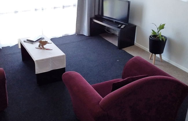 Two Bedroom Unit - Foto 19