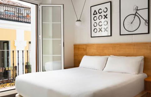 Limehome Madrid Calle de la Madera - Digital Access - Foto 8