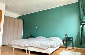 La Verrière d'Opale - Maison proche plage et CNPE EDF - Foto 14