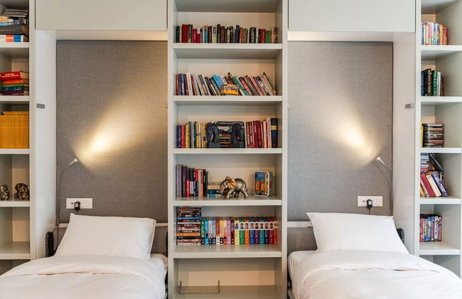 Luxury Living in Shkoder s Historic Heart - Photo 32