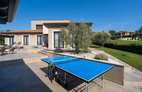 Villa Lukas Markovici - Foto 8