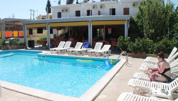 Kavos Central - Foto 4