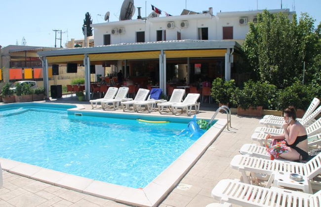Kavos Central - Foto 4