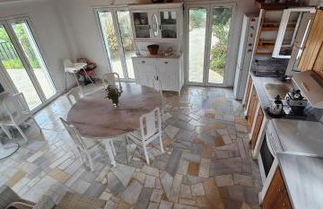 Peloponnese Hideout - White house with the sea view - Photo 16