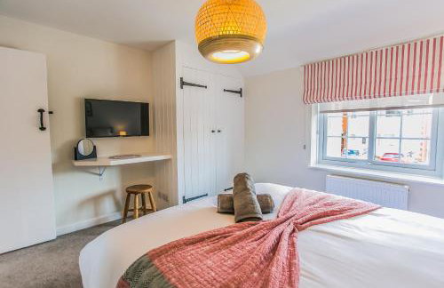 Shealing - East Wittering Fisherman's Cottage - Foto 7