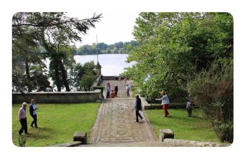 Sleeps 2 -Central Ellesmere -Parking - PetFriendly - Foto 35