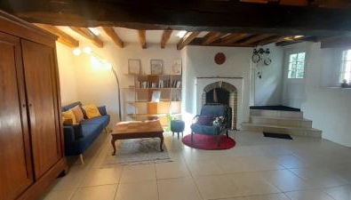 L'ancienne boulangerie du Grand Verger 7 pers - Photo 2