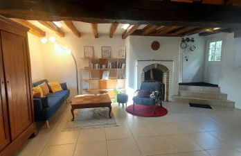 L'ancienne boulangerie du Grand Verger 7 pers - Foto 2