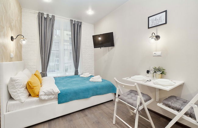 Takeroom Chkalovskaya - Foto 7