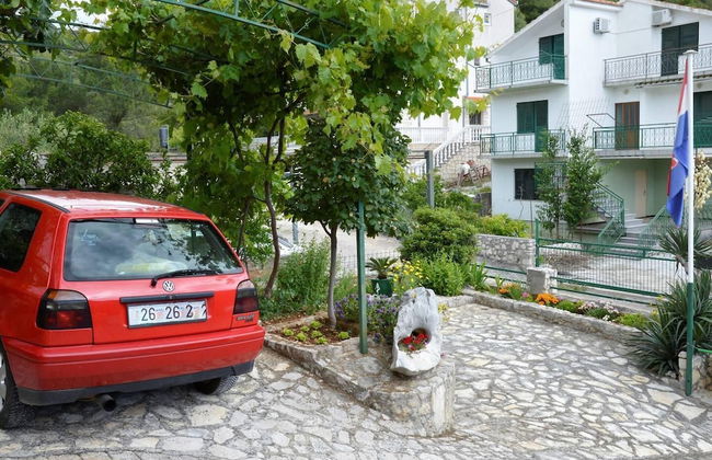 Remarkable 1-bed Apartment in Marina - Foto 49