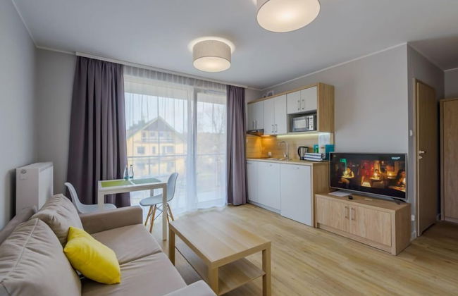 Apartamenty Stegna Forest - Photo 20