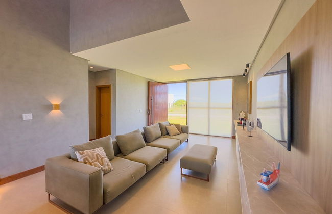 Maruwá - Villa Deluxe 30 - Photo 16