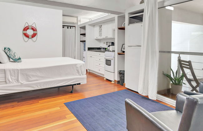 Sea Vue Luxury Vacation Condominiums - Foto 68