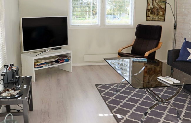 Cosy Holiday Home With Balcony - Foto 6