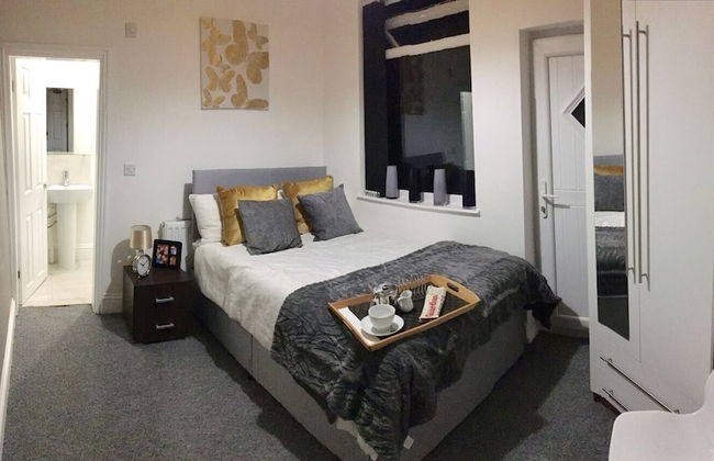 Townhouse @ Nelson Street Crewe - Photo 7