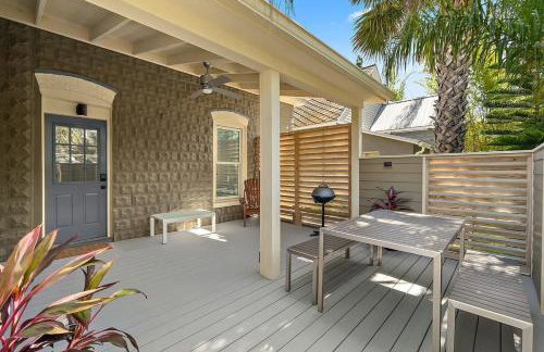 The Old Mission Collection - Urban Oasis - Foto 5