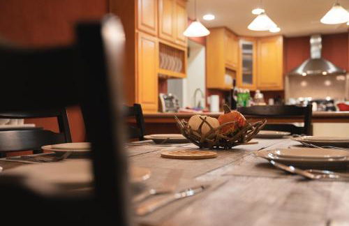 Epic View A Luxury House on a Hill River 10 min - Foto 17