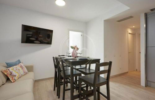 Cómodo apartamento en Diagonal - Foto 2