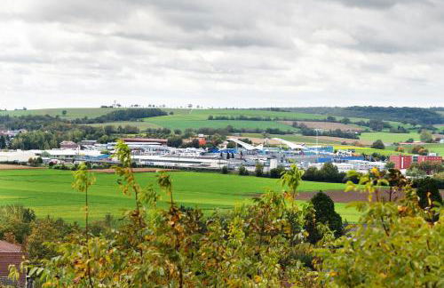 Luxus Appartement mit Panoramablick - Foto 21