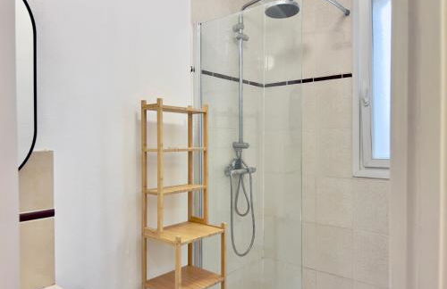 Appartement central proche Base Navale et Siam - Foto 8