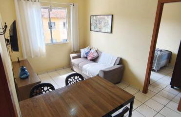 Apartamento residencial Aracema, 2 quartos mobiliados - Foto 5