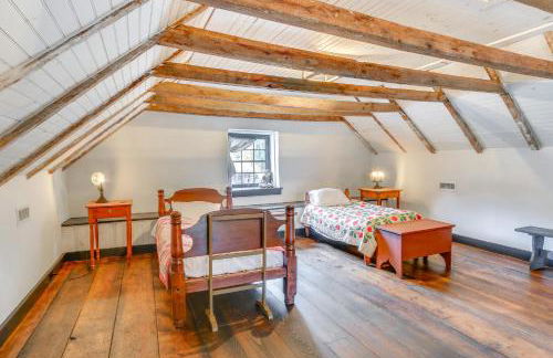 Historical Thurmont Escape with Furnished Deck! - Photo 21