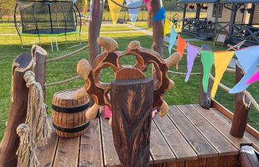 San Sebastian - domki nad morzem - Foto 49