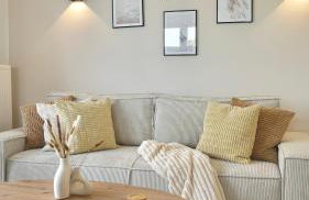 Modern & Zentral nähe Düsseldorf und Köln - Foto 6