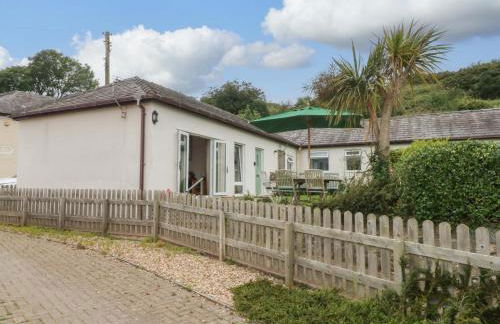 Menai Cottage - Foto 28