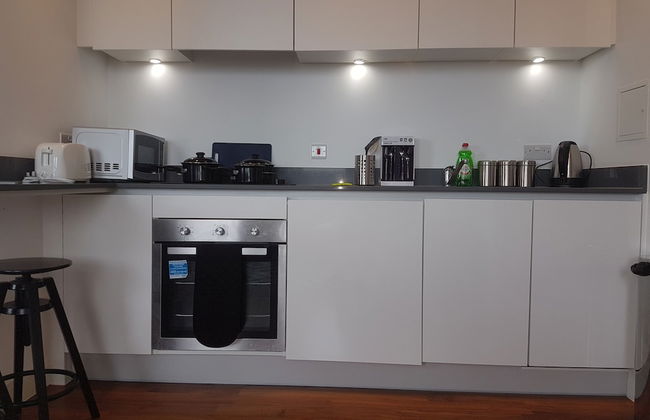 Metropolitan House 2106 - Foto 10