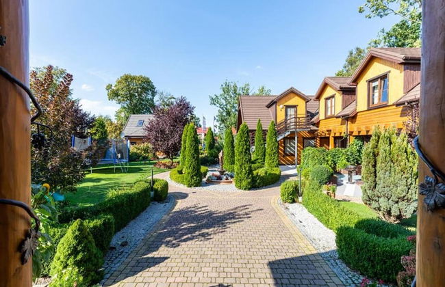 Comfortable Apartment, 2 Bedrooms, Terrace - Foto 45