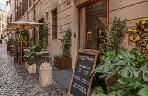 HiSuiteROME - ApartHotel - Foto 134