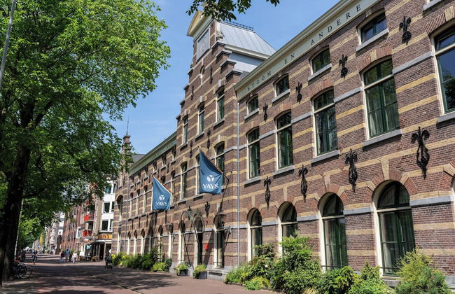 YAYS Amsterdam Maritime by Numa - Photo 44