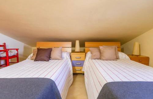 Villa Sitges Ilusión 15 minutes by car from Sitges Sleeps 16 people XXL swimming pool - Foto 54