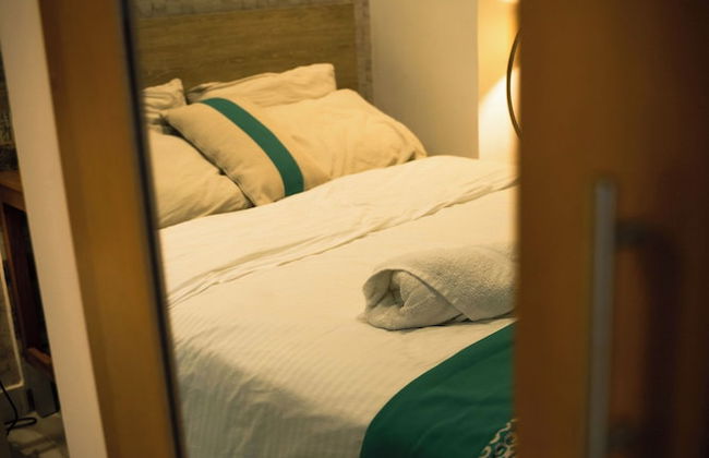 Torre Downtown Santo Domingo - Foto 7