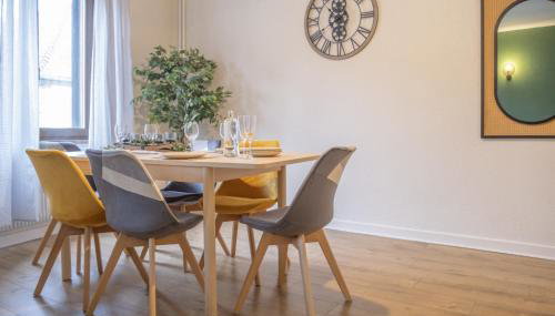 L'indus - Centre - Proche gare - Foto 3