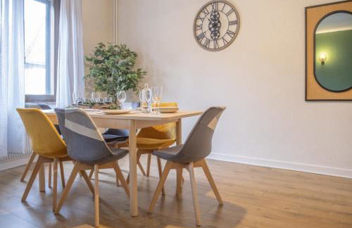 L'indus - Centre - Proche gare - Foto 3