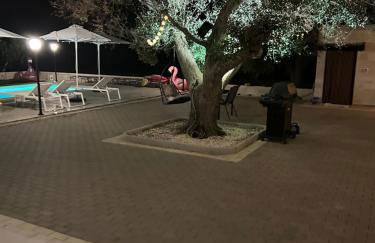 Villa Lara - mit separatem extra Zimmer mit Wc und Dusche - Foto 41