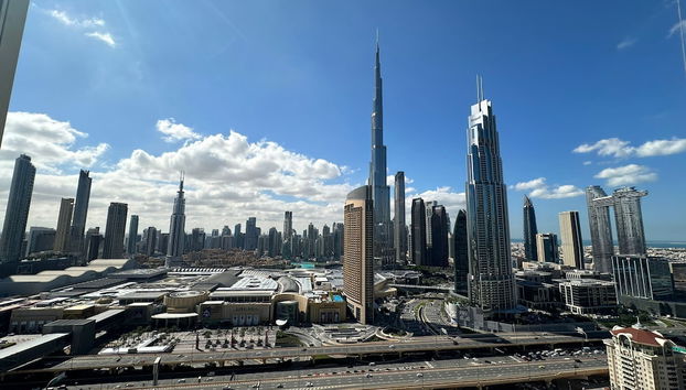 Remarkable 1-bed Apartment in Dubai - Foto 4, Miscelánea