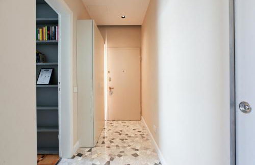 Morozzo1939 - An Authentic Milanese Home, Near Duomo - Foto 37