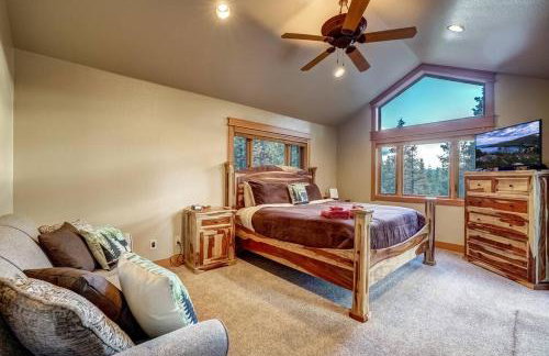 On Tahoe Time - Pets Pool Table Game Room - Foto 25