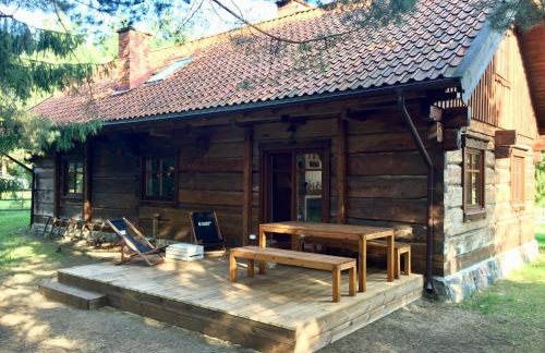 Sosnowy Zakatek - Foto 29